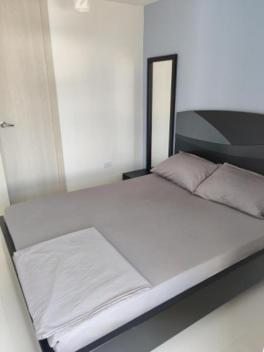 Apartment Giron close airport